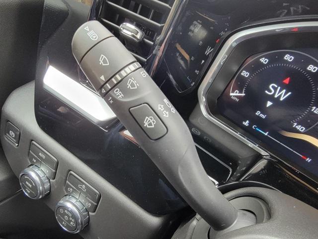 new 2026 GMC Sierra 1500 car, priced at $47,490