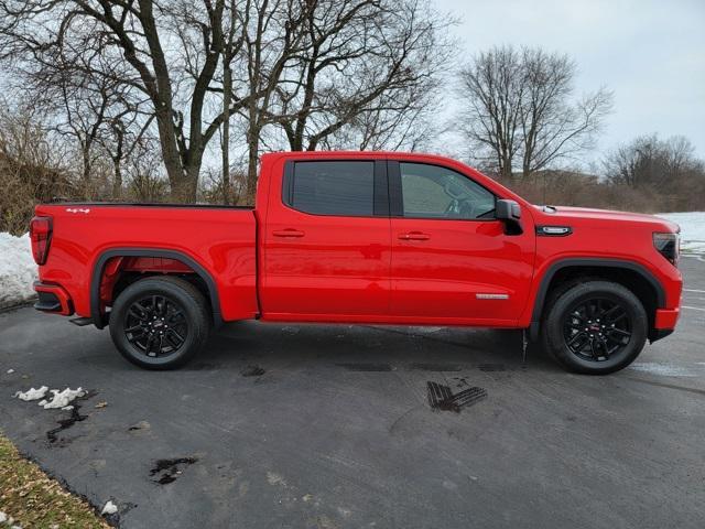 new 2026 GMC Sierra 1500 car, priced at $47,490