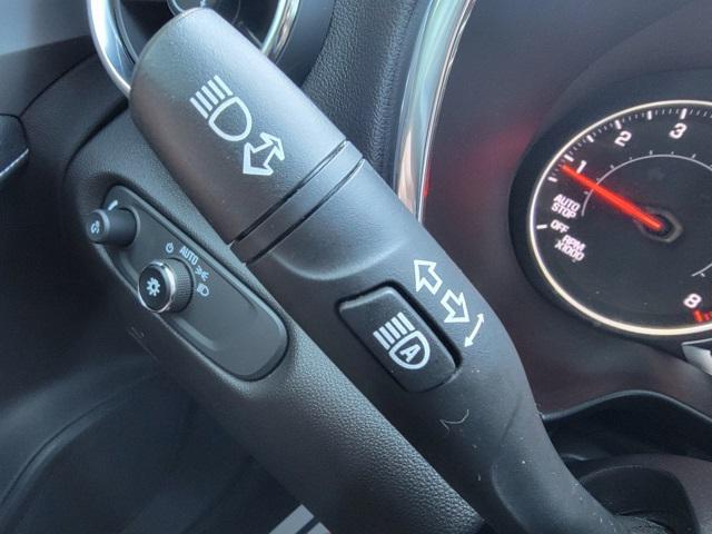 used 2023 Chevrolet Blazer car, priced at $24,944