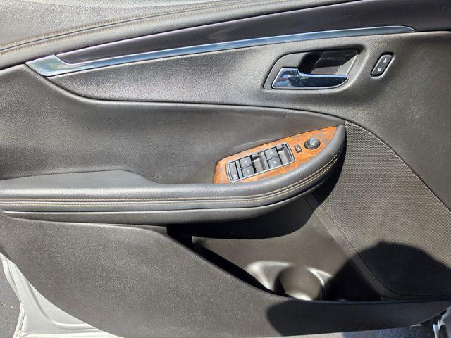 used 2014 Chevrolet Impala car, priced at $10,250