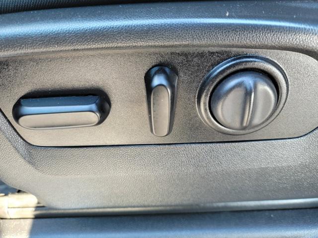 used 2020 Chevrolet Silverado 1500 car, priced at $29,850