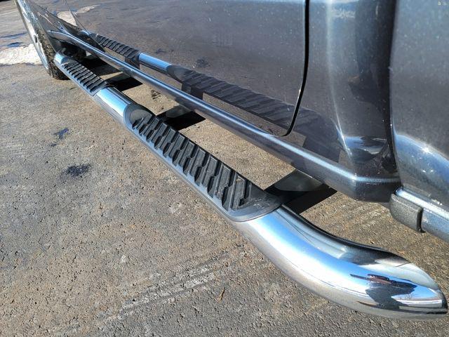 used 2020 Chevrolet Silverado 1500 car, priced at $27,850