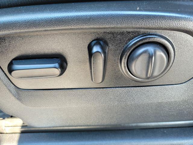 used 2020 Chevrolet Silverado 1500 car, priced at $27,850