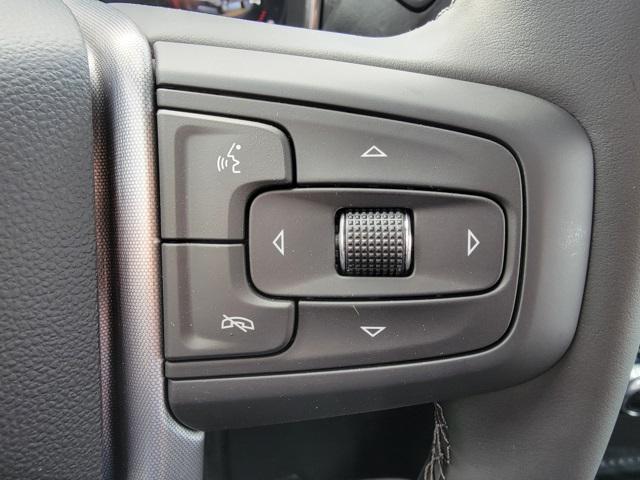 new 2026 GMC Sierra 1500 car, priced at $43,990