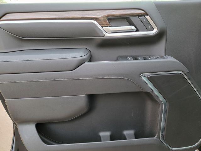 new 2026 Chevrolet Silverado 2500 car, priced at $59,345