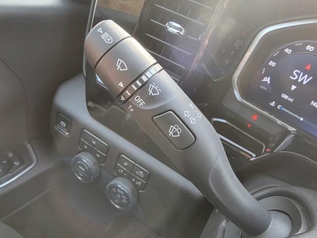 new 2026 Chevrolet Silverado 2500 car, priced at $66,595