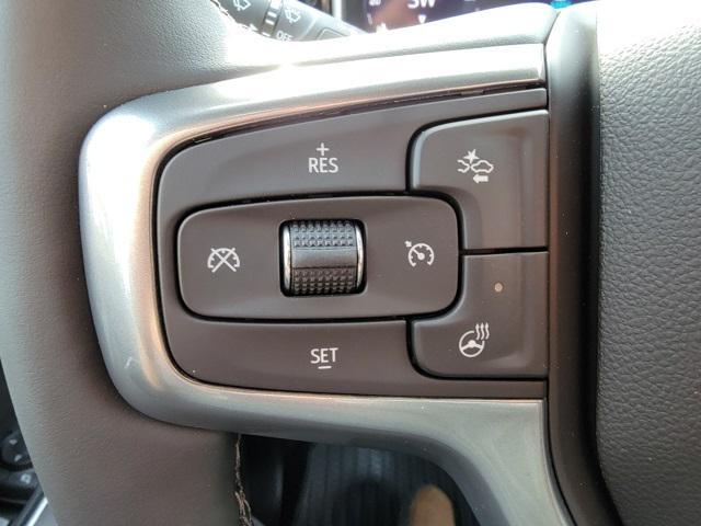 new 2026 Chevrolet Silverado 2500 car, priced at $66,595