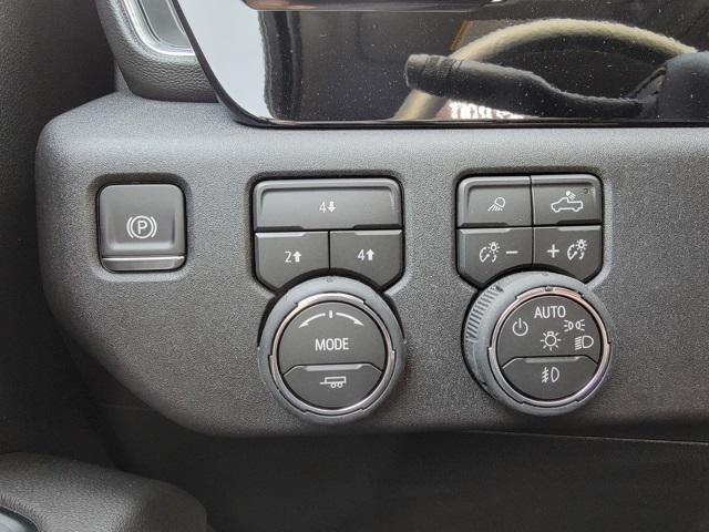 new 2026 Chevrolet Silverado 2500 car, priced at $66,595