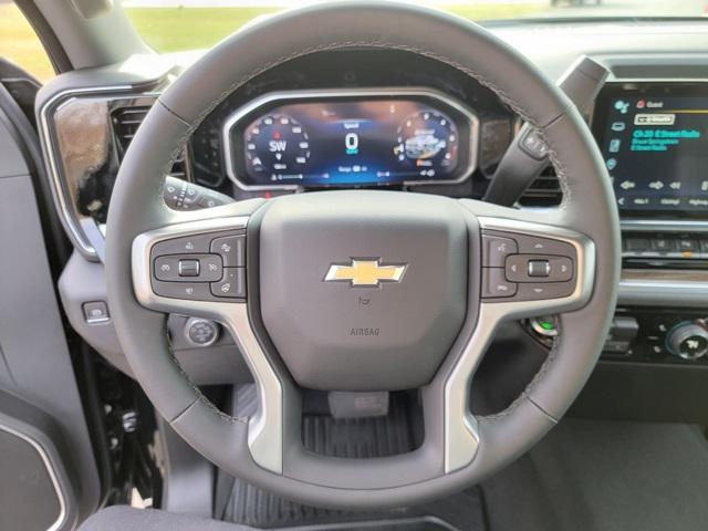 new 2026 Chevrolet Silverado 2500 car, priced at $66,595