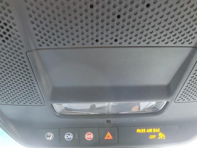 used 2025 Chevrolet Traverse car, priced at $36,911