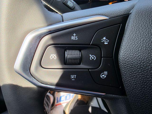 new 2026 Chevrolet Trax car, priced at $24,030