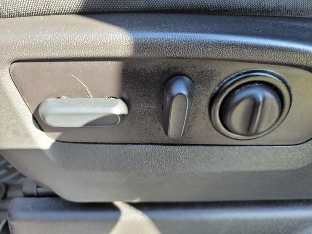 used 2022 Chevrolet Silverado 1500 car, priced at $35,984