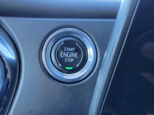 used 2024 Chevrolet Blazer car, priced at $26,924