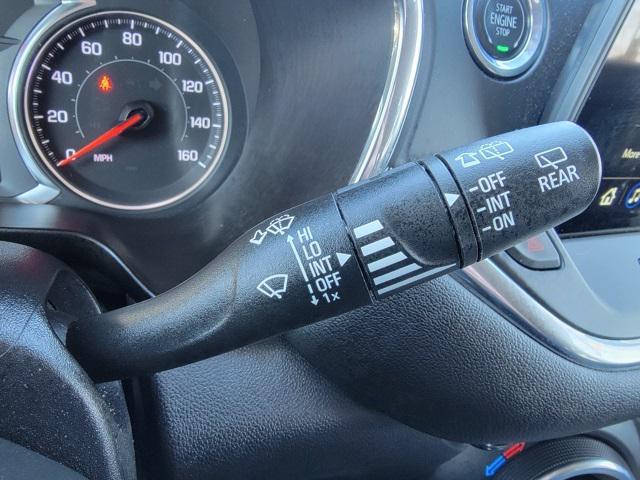 used 2024 Chevrolet Blazer car, priced at $26,924