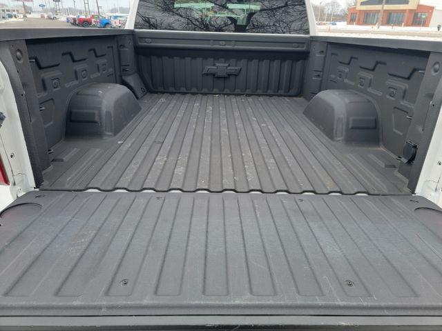 used 2024 Chevrolet Silverado 1500 car, priced at $48,915