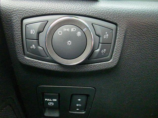 used 2020 Ford F-150 car, priced at $25,463