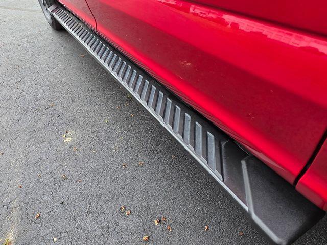 used 2020 Ford F-150 car, priced at $25,463