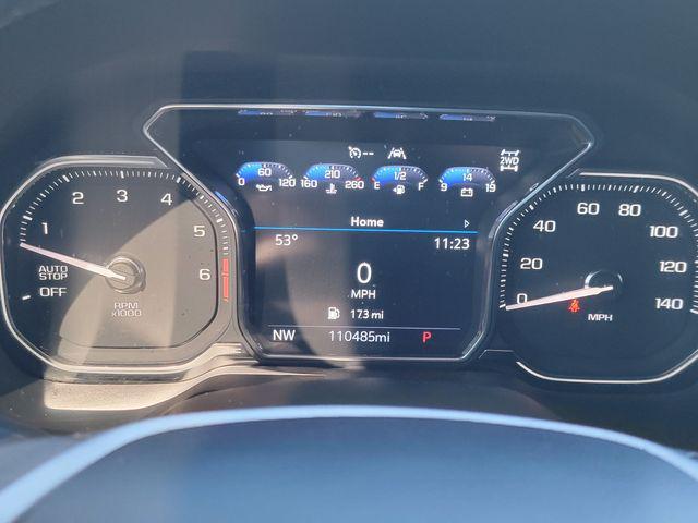 used 2021 GMC Yukon car, priced at $37,415