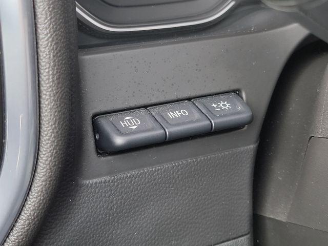 used 2021 GMC Sierra 1500 car, priced at $39,937