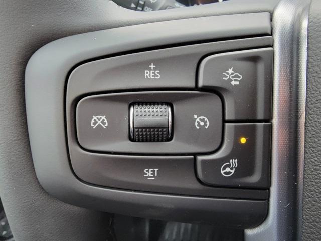 new 2026 GMC Sierra 1500 car, priced at $43,495