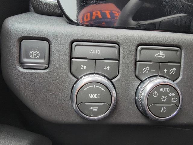 new 2026 GMC Sierra 1500 car, priced at $43,495