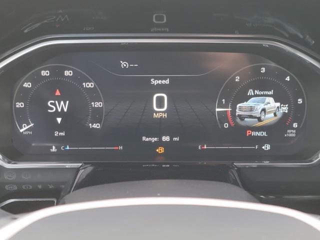 new 2026 GMC Sierra 1500 car, priced at $43,495