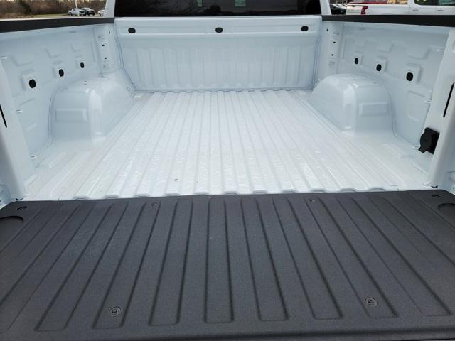 new 2026 GMC Sierra 1500 car, priced at $43,495