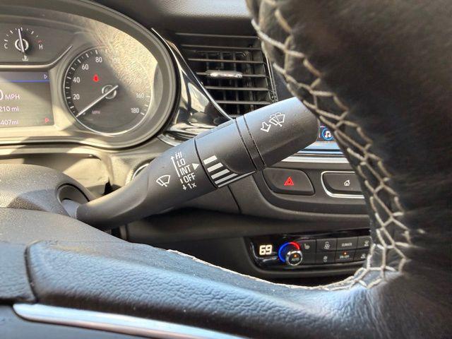 used 2019 Buick Regal Sportback car, priced at $16,995