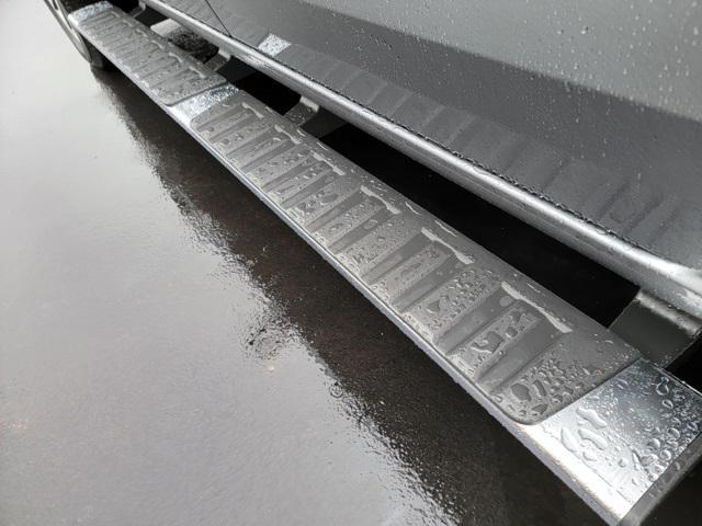 used 2020 GMC Canyon car, priced at $27,951