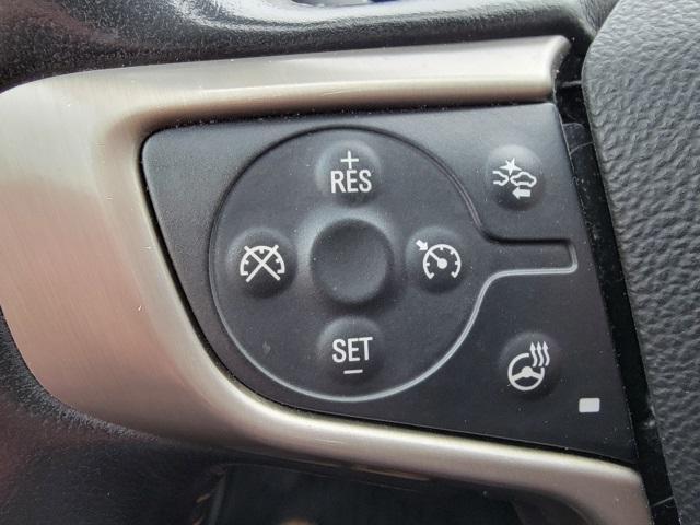 used 2020 GMC Canyon car, priced at $27,951