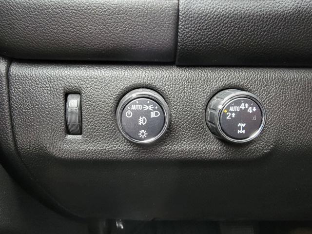 used 2020 GMC Canyon car, priced at $27,951