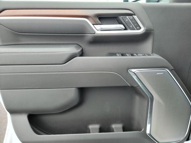new 2026 GMC Sierra 2500 car, priced at $72,330