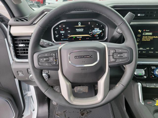 new 2026 GMC Sierra 2500 car, priced at $72,330