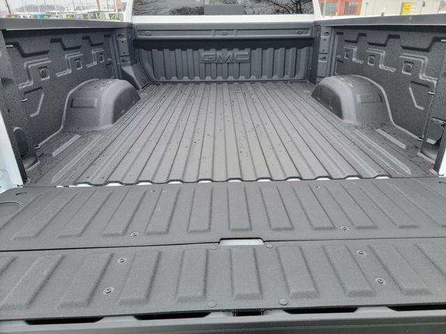 new 2026 GMC Sierra 2500 car, priced at $72,330
