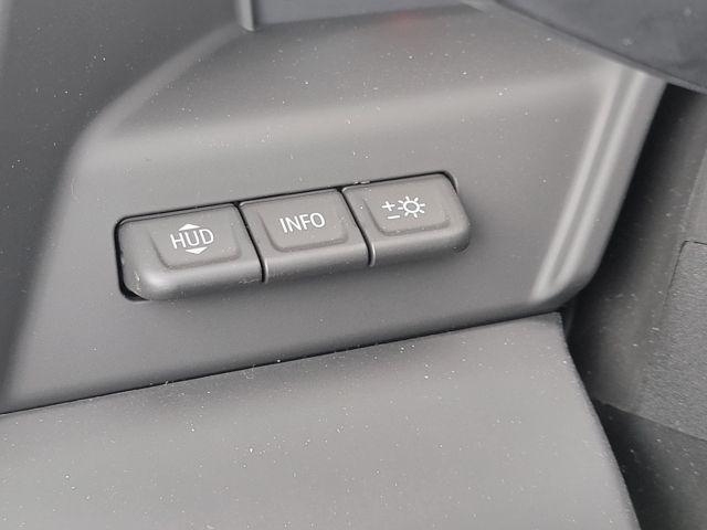 new 2026 GMC Sierra 2500 car, priced at $72,330