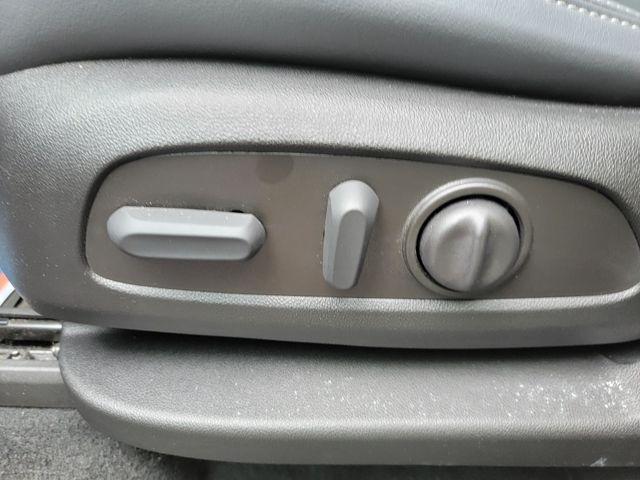 used 2023 Buick Enclave car, priced at $30,953