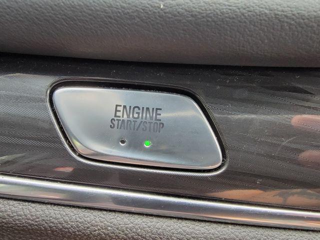 used 2023 Buick Enclave car, priced at $30,953