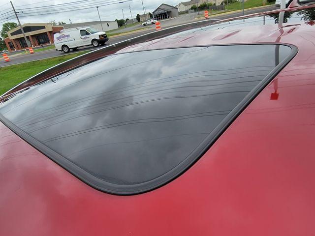 used 2023 Buick Enclave car, priced at $30,953