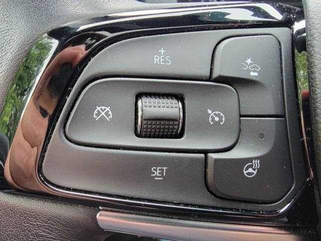 used 2023 Buick Enclave car, priced at $31,453