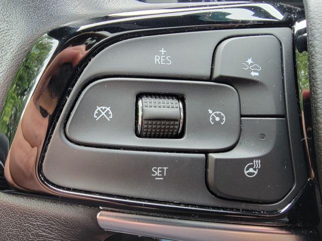 used 2023 Buick Enclave car, priced at $30,953