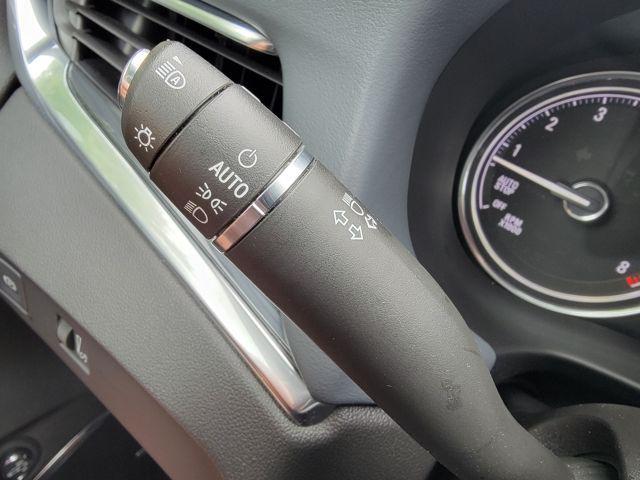 used 2023 Buick Enclave car, priced at $30,953