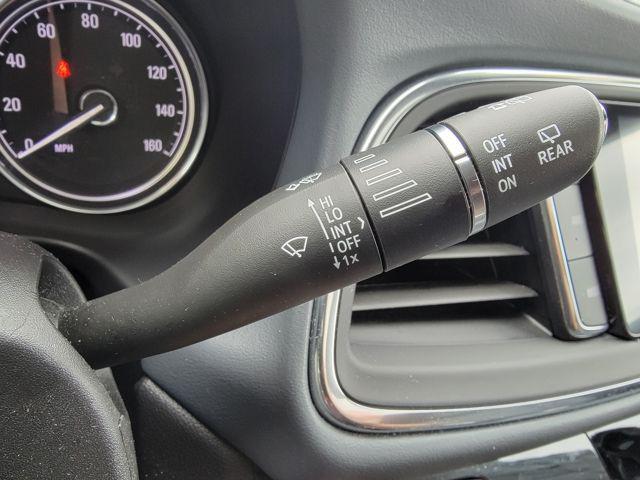 used 2023 Buick Enclave car, priced at $30,953