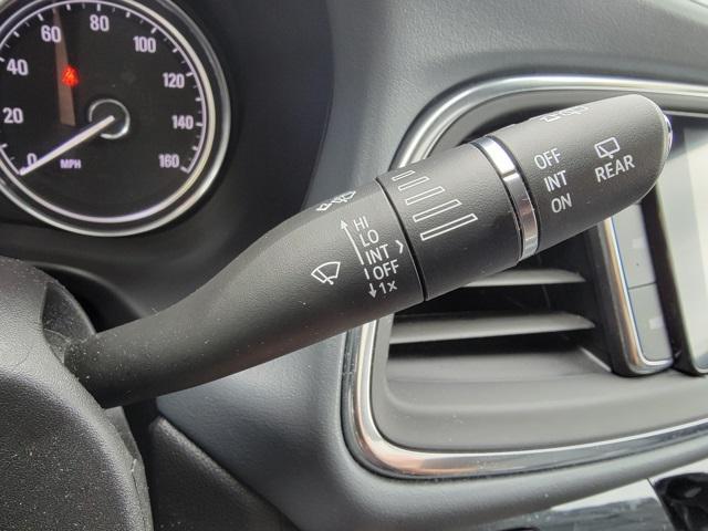 used 2023 Buick Enclave car, priced at $31,453