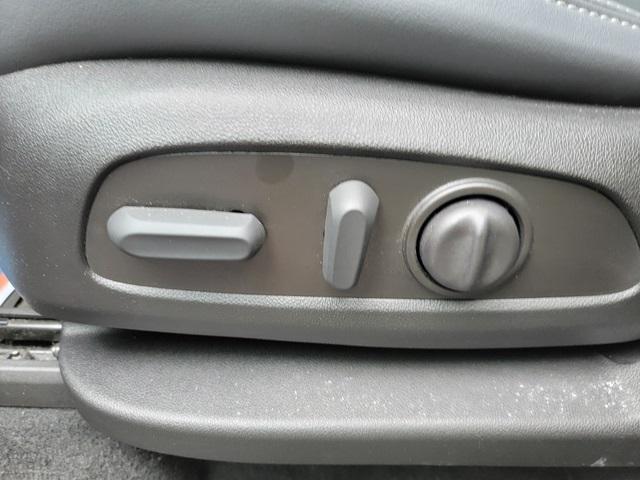 used 2023 Buick Enclave car, priced at $31,453