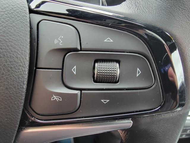 used 2023 Buick Enclave car, priced at $31,453