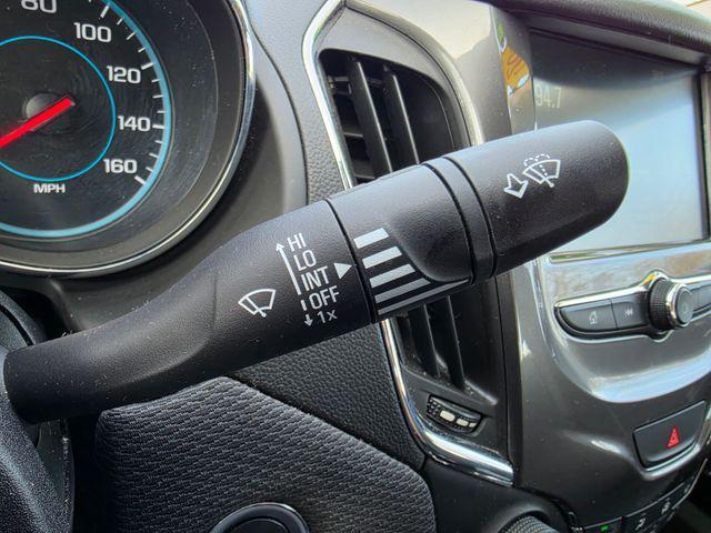 used 2017 Chevrolet Cruze car, priced at $8,886