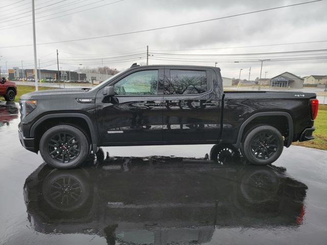 new 2026 GMC Sierra 1500 car, priced at $43,990
