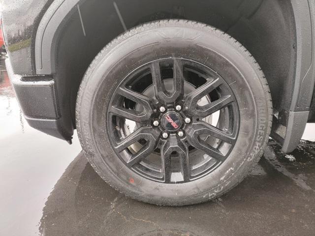 new 2026 GMC Sierra 1500 car, priced at $43,990
