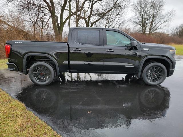 new 2026 GMC Sierra 1500 car, priced at $43,990