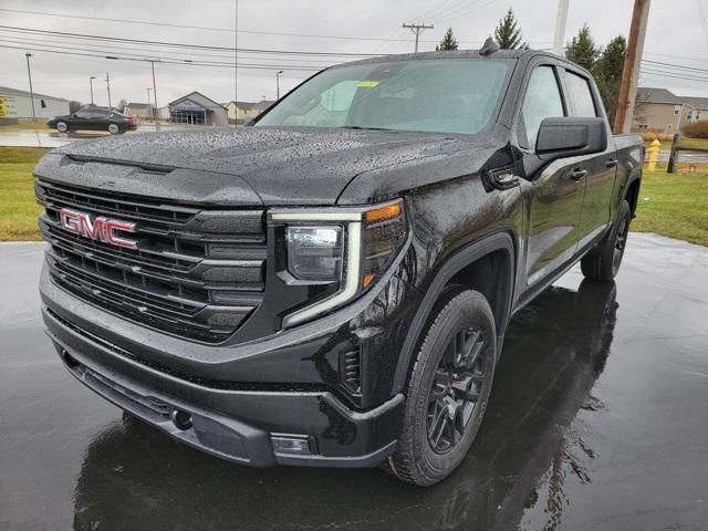 new 2026 GMC Sierra 1500 car, priced at $43,990